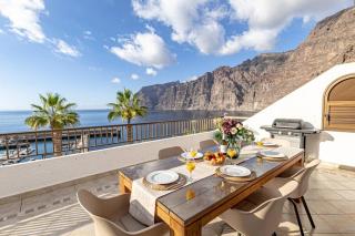 The Best View Apartment By Dream Homes Tenerife - Acantilado de los Gigantes - 7