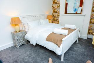 HARU Residence, 5bed Luxury House - Londra - 2