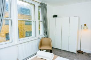 HARU Residence, 5bed Luxury House - Londra - 3