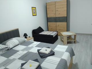 Apartman Plaža 7 - Veliko Gradište - 6