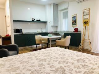 San Donato Chic Home - San Donato Milanese - 2