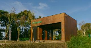 Bobocabin Kintamani, Bali - Kintamani - 4