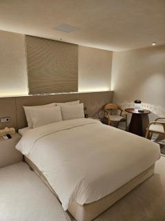 Sand Stay - Busan - 2