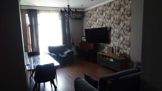 JE Apartment - Baku - 1