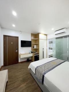 Cat Ba Seoul 2 Hotel & Apartment - Cat Ba - 7