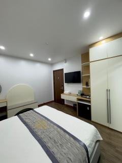 Cat Ba Seoul 2 Hotel & Apartment - Cat Ba - 6