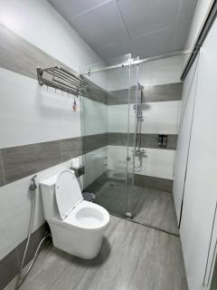 Cat Ba Seoul 2 Hotel & Apartment - Cat Ba - 4