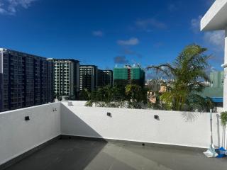 AA inn - Hulhumale - 4