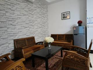 Silverscape residence melaka MF GOLDEN empire - Malacca - 5