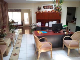 Hygieia Room 2 - Plano - 5