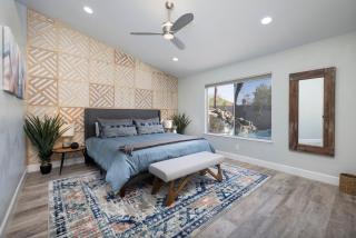 Oasis In The Desert W Heated Pool Fully Renovated - Las Vegas - 9