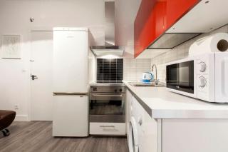 Apartamentos Day Madrid CALLAO Centro Gran Via Sol Malasaña - Madrid - 6
