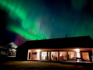 Villa Sumu - Rovaniemi - 0