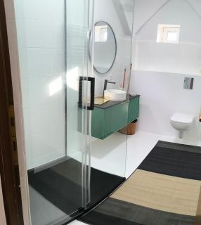 Sibiu Apartament Ramona - Sibiu - 6