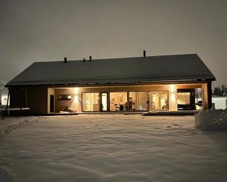 Villa Sumu - Rovaniemi - 9