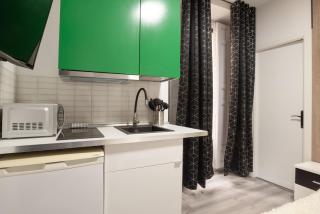 Apartamentos Day Madrid CHUECA Centro Gran Via Sol Malasaña - Madrid - 1