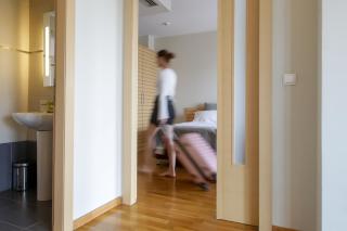 Astoria Hotel Thessaloniki - 8