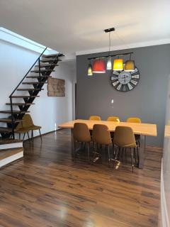 Sibiu Apartament Ramona - Sibiu - 8