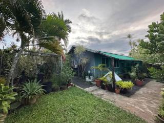 Faiths Island Oasis - Apia - 8