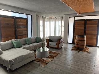 Northern Oasis - Oshakati - 2