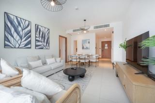 Spacious Cozy 2-Bedroom Apartment in Dubai Marina - Dubai - 5