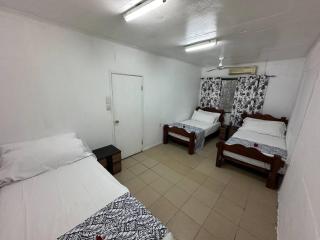 Faiths Island Oasis - Apia - 5