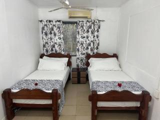 Faiths Island Oasis - Apia - 4