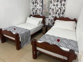 Faiths Island Oasis - Apia - 1