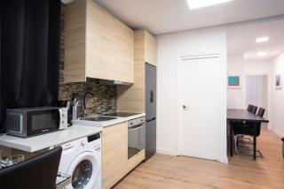 Apartamentos Day Madrid SANTO DOMINGO Centro Gran Via Sol Malasaña - Madrid - 7
