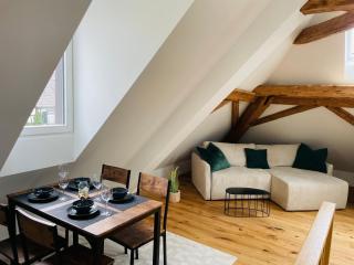 Appartement Villa Seeliebe - Tägerwilen - 9