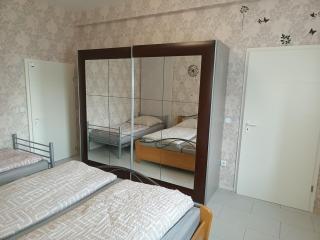 "FÜRSTENHAUS" EG Hofgeismar-Zentrum! - 2