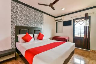 Hotel O Orchid De Goa - Calangute - 3