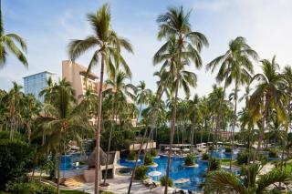 The Westin Resort & Spa, Puerto Vallarta - Puerto Vallarta - 0