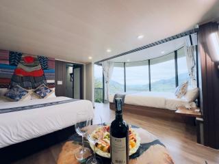 Lan Rung Brocade Hotel - Sapa - 4