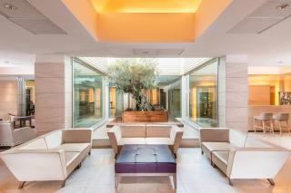 Sheraton Rome Parco de Medici - Rome - 0