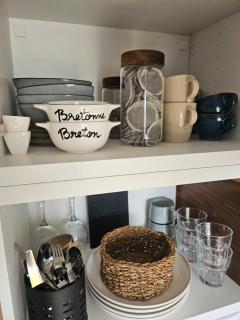 Studio Le Petit Sablé - Concarneau - 2