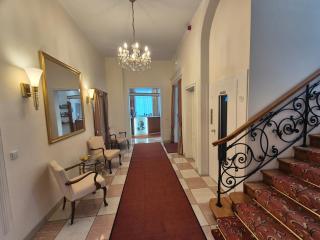 Hotel Beethoven - Francfort-sur-le-Main - 9
