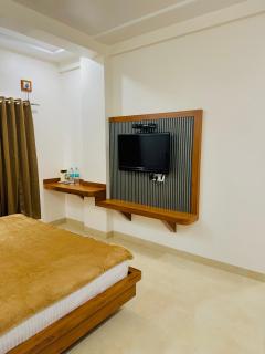 Hotel Sai RBN - Shirdi - 3
