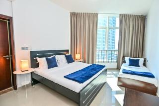 Large 2 BDR - Al Reem - City of Lights - Mangroves - Abu Dhabi - 4