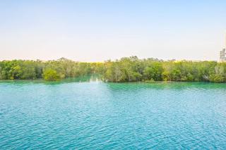 Large 2 BDR - Al Reem - City of Lights - Mangroves - 5