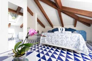 Hotel Villa Annalara charme and relax - Amalfi - 5