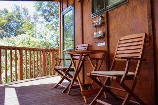 Kanuka Ridge Lodge - Marahau - 8