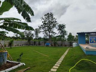 Suggi Farm House - Halgūr - 6