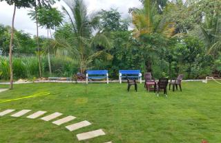 Suggi Farm House - Halgūr - 1