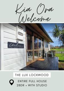 Cosy Inn Central Rotorua 2BR Entire House - 9