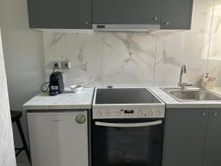 Cozy apartment in lycabettus hills - Athen - 8