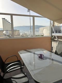 Cozy apartment in lycabettus hills - Athen - 9