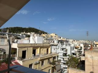 Cozy apartment in lycabettus hills - Athen - 6
