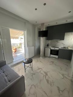 Cozy apartment in lycabettus hills - Athen - 5