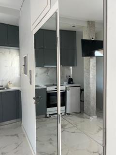 Cozy apartment in lycabettus hills - Athen - 4